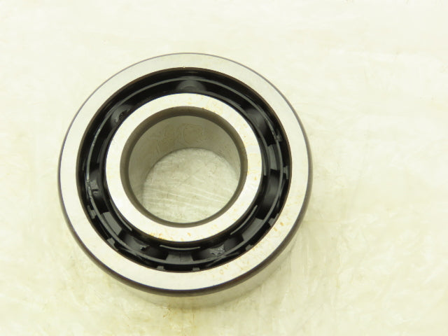 NSK 5307TNGC3 Ball Bearing Double Row Sealed 35mm-ID x 80mm-OD x 34.9mm-Width