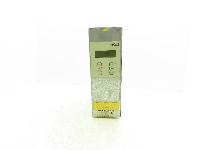 Mecos MBE3-50 Drive Control Magnetic Bearing System - Trumpf Trumatic L3030