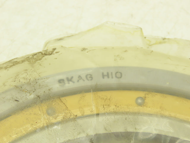 SKAG 6032MA Ball Bearing 160mm-ID x 240mm-OD x 38mm-W