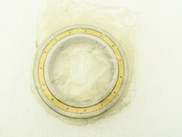 SKAG 6032MA Ball Bearing 160mm-ID x 240mm-OD x 38mm-W