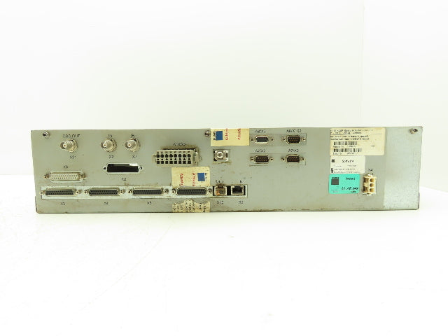 Huttinger Elektronik 1609255 1609255 CNC Laser Control Flow Box