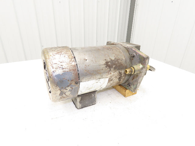 Haas 14-0767A Hydraulic Coolant Pump 230V 3PH Motor