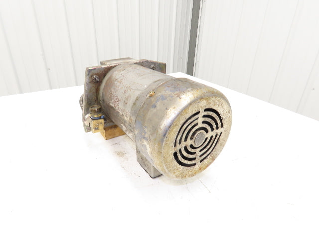 Haas 14-0767A Hydraulic Coolant Pump 230V 3PH Motor