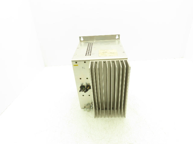 Fuss 340350 3AFS460-025SF Trumpf Sinusoidal Filter Rotary Field Frequency 460V