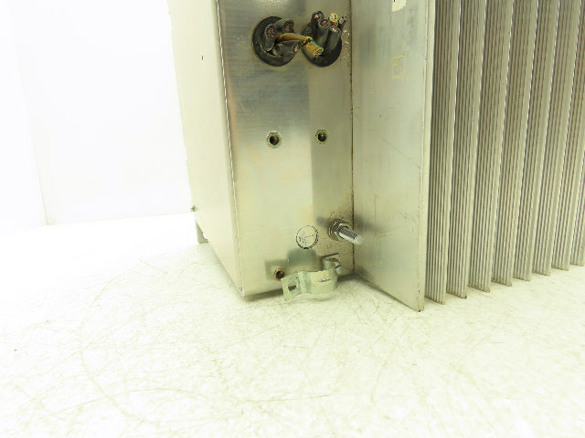 Fuss 340350 3AFS460-025SF Trumpf Sinusoidal Filter Rotary Field Frequency 460V