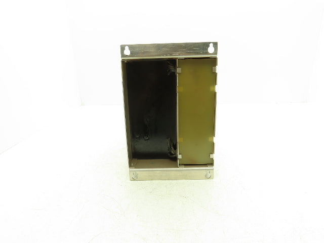 Fuss 340350 3AFS460-025SF Trumpf Sinusoidal Filter Rotary Field Frequency 460V