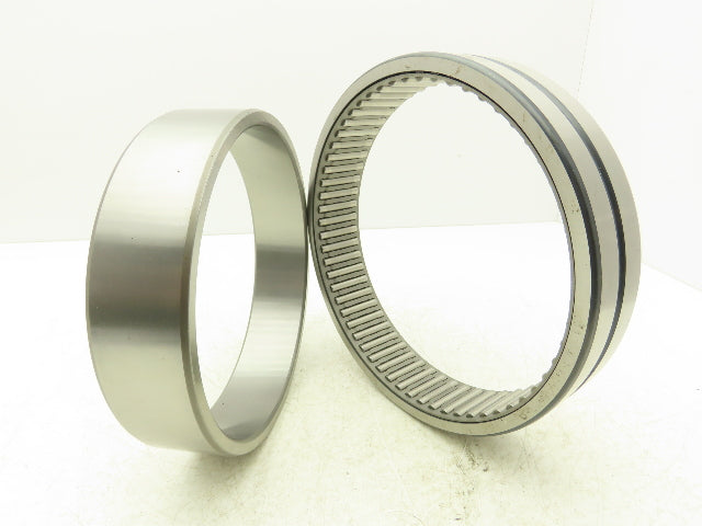 INA RNA4840 Needle Roller Bearing w/Inner Ring 200mm-ID x 250mm-OD x 50mm-W