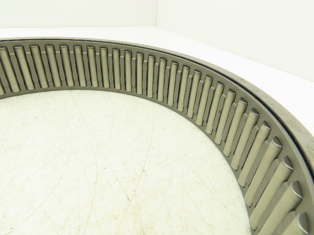 INA RNA4840 Needle Roller Bearing w/Inner Ring 200mm-ID x 250mm-OD x 50mm-W