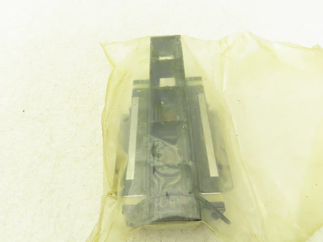 NSK LAH35EM Linear Motion Guide 48mm X 100mm Rail 35mm