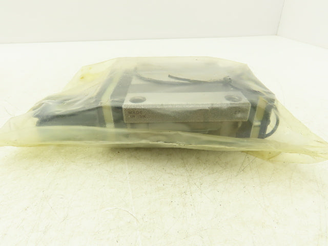 NSK LAH35EM Linear Motion Guide 48mm X 100mm Rail 35mm