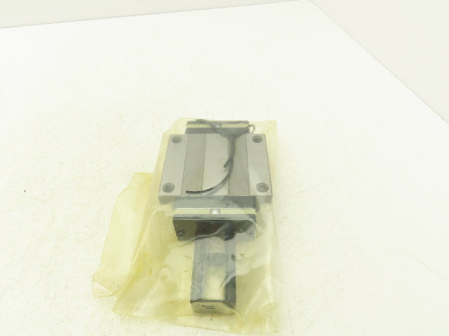 NSK LAH35EM Linear Motion Guide 48mm X 100mm Rail 35mm