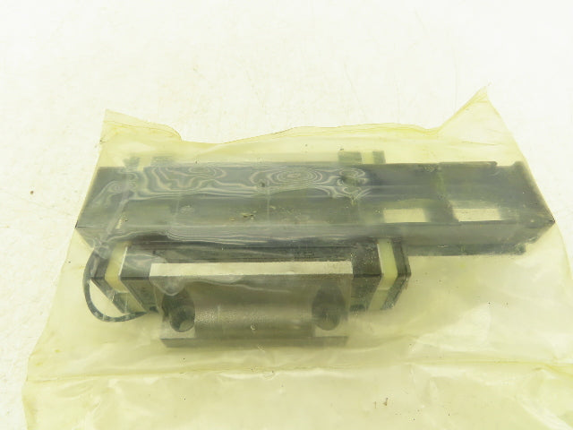 NSK LAH35EM Linear Motion Guide 48mm X 100mm Rail 35mm