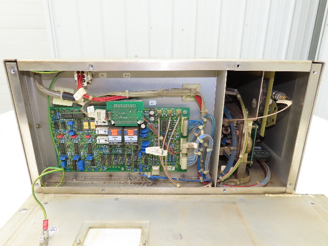 Huttinger Elektronik 1288256 Trumpf Laser RF Driver Amplifier 2kW for TLF4000T
