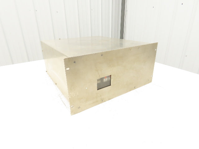 Huttinger Elektronik 1288256 Trumpf Laser RF Driver Amplifier 2kW for TLF4000T
