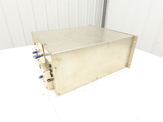Huttinger Elektronik 1288256 Trumpf Laser RF Driver Amplifier 2kW for TLF4000T