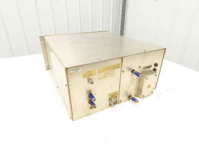 Huttinger Elektronik 1288256 Trumpf Laser RF Driver Amplifier 2kW for TLF4000T
