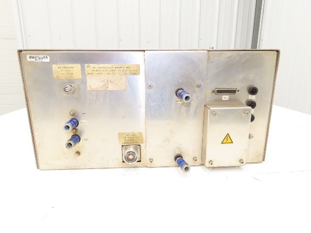 Huttinger Elektronik 1288256 Trumpf Laser RF Driver Amplifier 2kW for TLF4000T