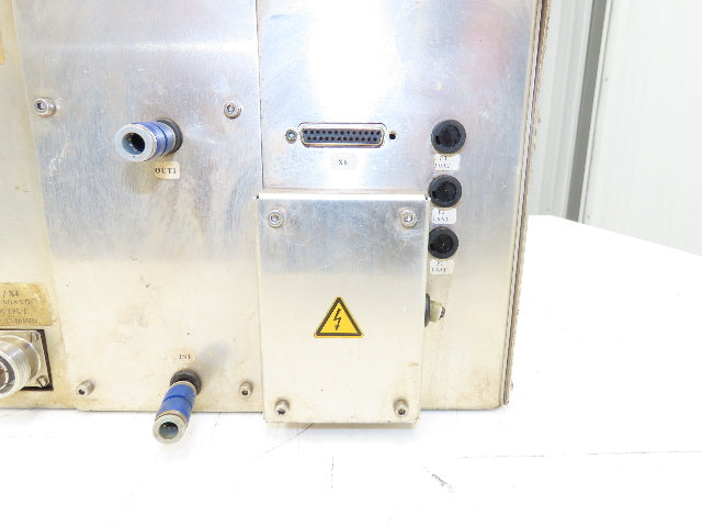 Huttinger Elektronik 1288256 Trumpf Laser RF Driver Amplifier 2kW for TLF4000T