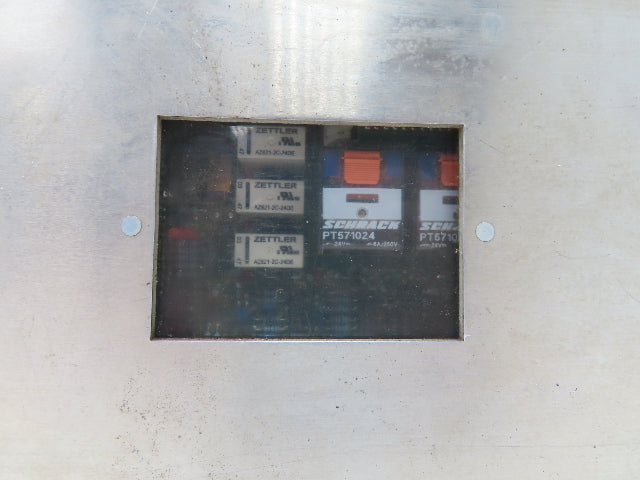 Huttinger Elektronik 1288256 Trumpf Laser RF Driver Amplifier 2kW for TLF4000T
