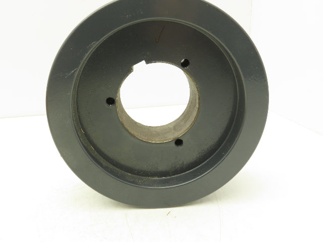 Browning 4Q5V75 4 Groove 5VX Belt Section 7.5"-OD Split Taper Q1 Ser Bushing