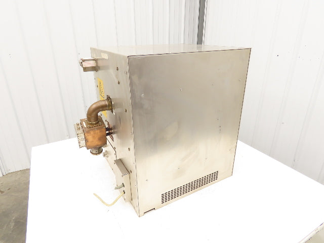 Huttinger 0461130 Trumpf Laser 22kw RF Power Output Amplifier w/ Reflektometer