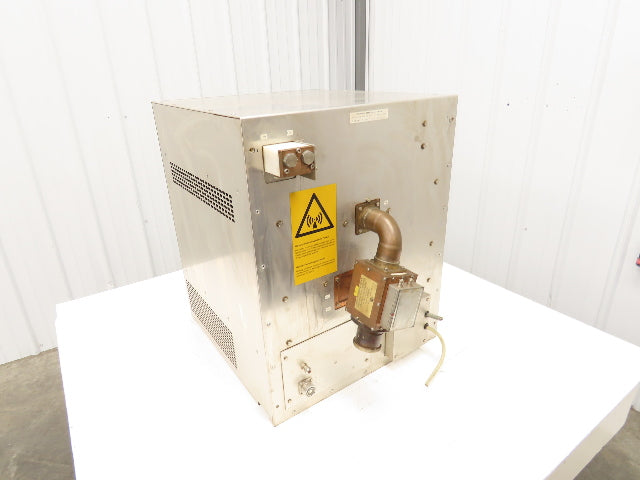 Huttinger 0461130 Trumpf Laser 22kw RF Power Output Amplifier w/ Reflektometer
