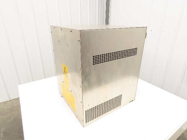 Huttinger 0461130 Trumpf Laser 22kw RF Power Output Amplifier w/ Reflektometer