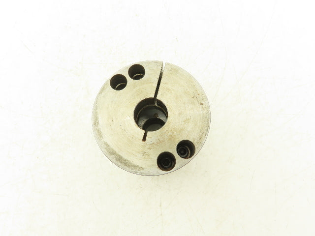 ServoClass Double Flex Shaft Coupling 25x25mm Bore