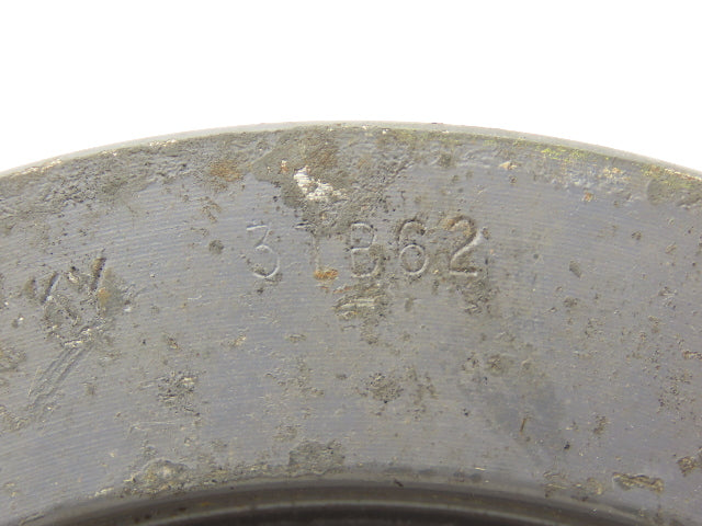 Browning 3TB62 3 Groove V-Belt Pulley 6.5"-OD A-B Section Split Taper P1 Bushing