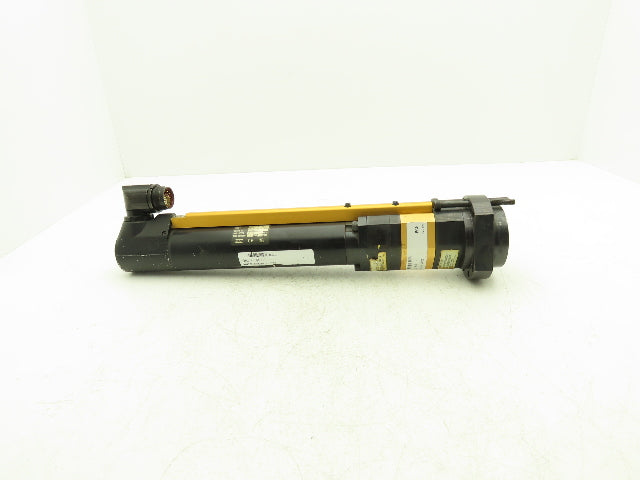Atlas Copco 4230 1903 80 Electric Servo Nutrunner Drive Unit Only 9831 4069 12