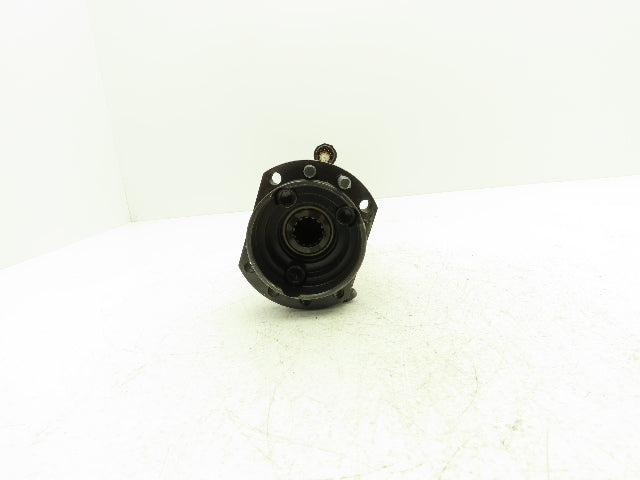 Atlas Copco 4230 1903 80 Electric Servo Nutrunner Drive Unit Only 9831 4069 12