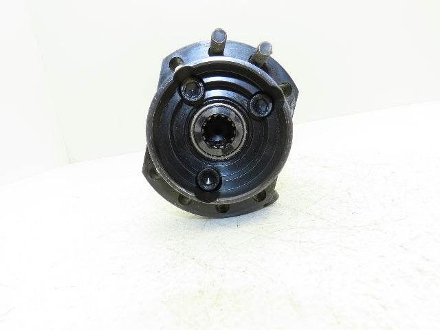 Atlas Copco 4230 1903 80 Electric Servo Nutrunner Drive Unit Only 9831 4069 12