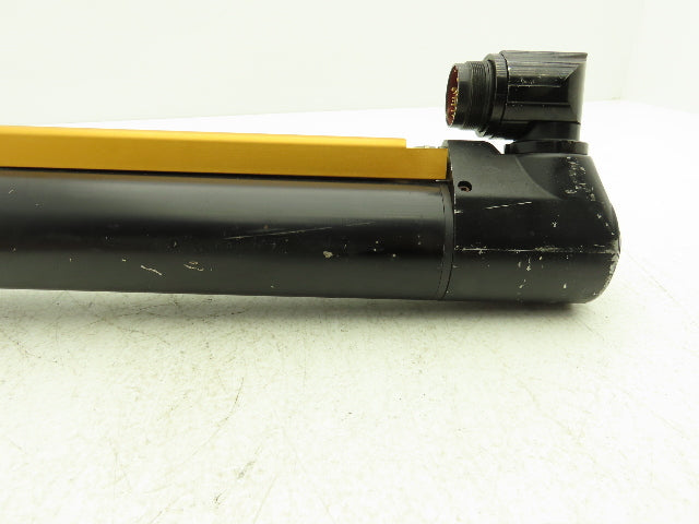 Atlas Copco 4230 1903 80 Electric Servo Nutrunner Drive Unit Only 9831 4069 12