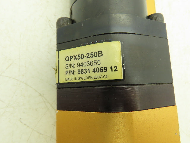 Atlas Copco 4230 1903 80 Servo Nutrunner 9831 4069 12 / BSM 33140-R2.5