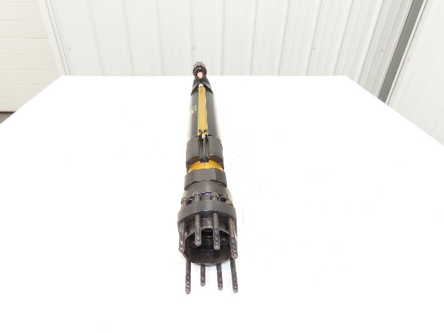 Atlas Copco 4230 1904 80 Electric Servo Nutrunner Drive Unit Only 9831 4069 19