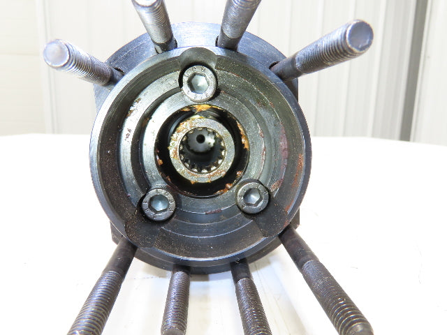 Atlas Copco 4230 1904 80 Electric Servo Nutrunner Drive Unit Only 9831 4069 19