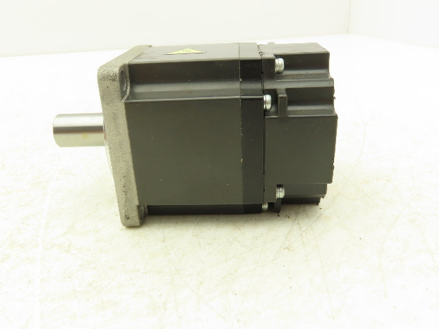 Mitsubishi HG-KR23 AC Servo Motor 119V 3PH 200W 3000 RPM