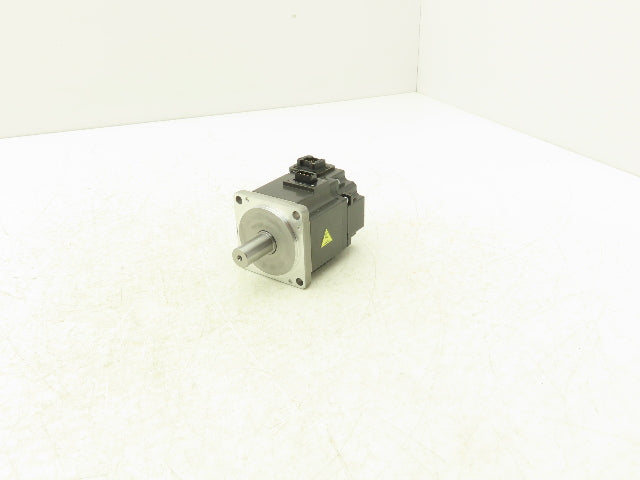 Mitsubishi HG-KR23 AC Servo Motor 119V 3PH 200W 3000 RPM