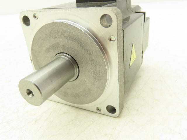 Mitsubishi HG-KR23 AC Servo Motor 119V 3PH 200W 3000 RPM