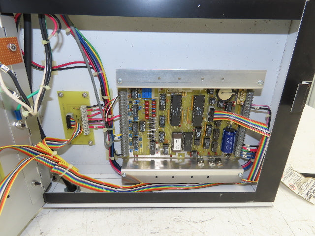 Environmental Growth Chambers Q11992 HMI Control Panel w/Digital Display Keyed