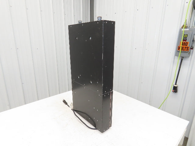 Environmental Growth Chambers Q11992 HMI Control Panel w/Digital Display Keyed