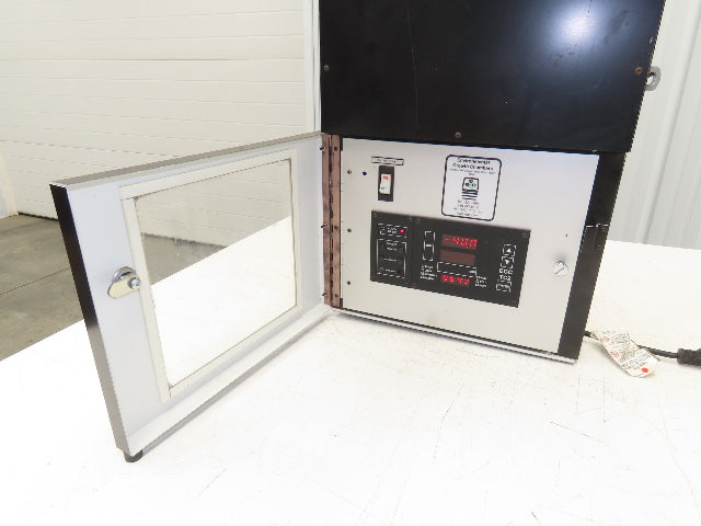 Environmental Growth Chambers Q11992 HMI Control Panel w/Digital Display Keyed