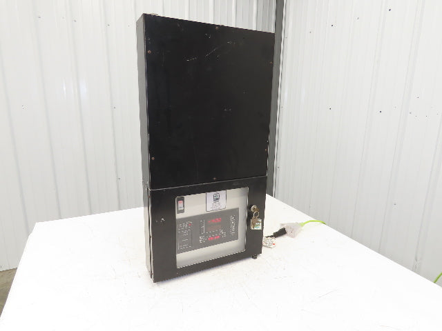 Environmental Growth Chambers Q11992 HMI Control Panel w/Digital Display Keyed