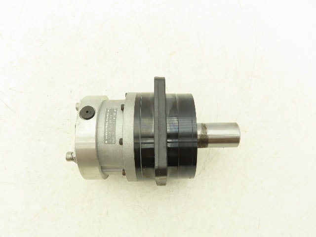 Sumitomo ANFX-P120N-2RLD-81 Planetary Gear Reducer 81:1 Servo Gearbox 14x25mm