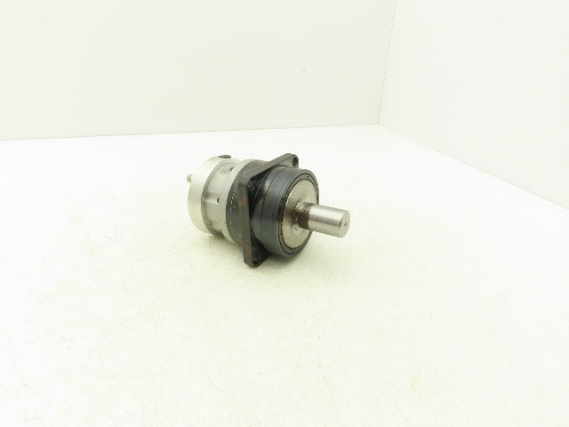 Sumitomo ANFX-P120N-2RLD-81 Planetary Gear Reducer 81:1 Servo Gearbox 14x25mm