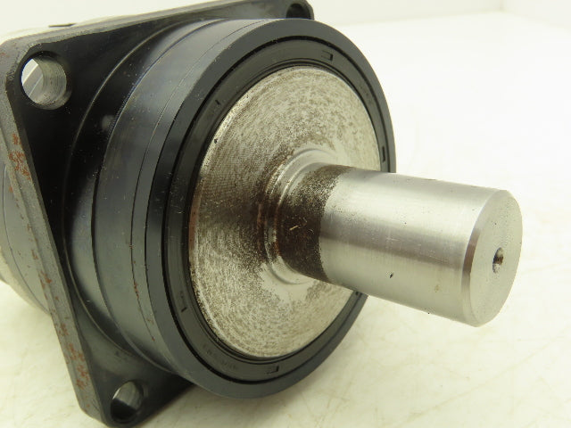 Sumitomo ANFX-P120N-2RLD-81 Planetary Gear Reducer 81:1 Servo Gearbox 14x25mm