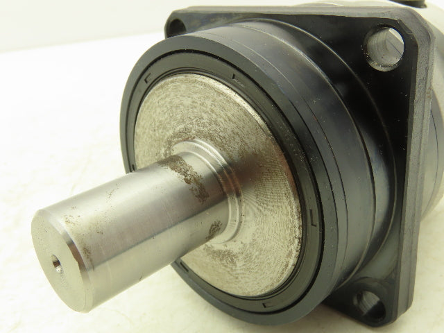 Sumitomo ANFX-P120N-2RLD-81 Planetary Gear Reducer 81:1 Servo Gearbox 14x25mm