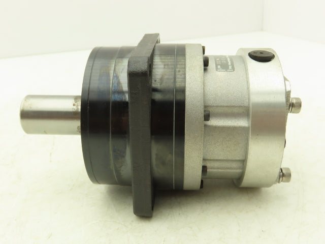 Sumitomo ANFX-P120N-2RLD-81 Planetary Gear Reducer 81:1 Servo Gearbox 14x25mm