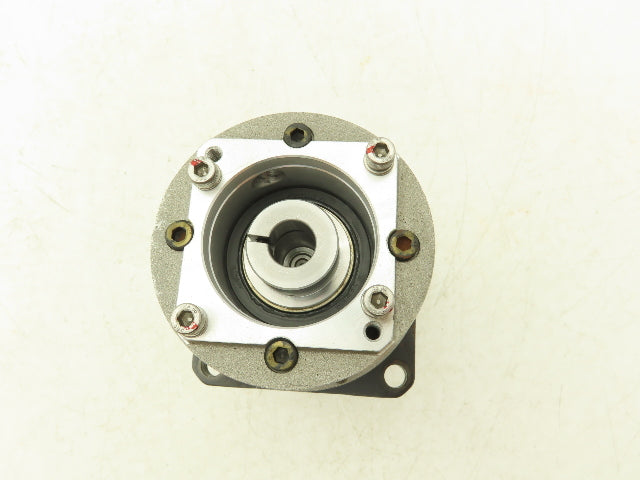Sumitomo ANFX-P120N-2RLD-81 Planetary Gear Reducer 81:1 Servo Gearbox 14x25mm