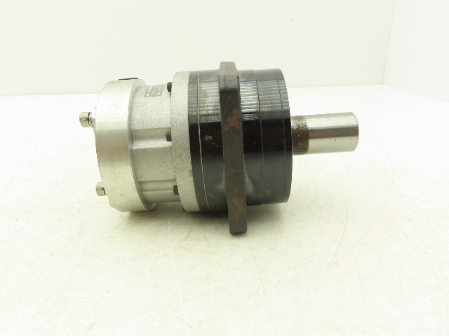 Sumitomo ANFX-P120N-2RLD-81 Planetary Gear Reducer 81:1 Servo Gearbox 14x25mm